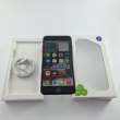 Смартфон Apple iPhone 7 Plus 128 GB Jet Black USED **