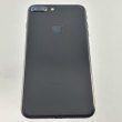 Смартфон Apple iPhone 7 Plus 128 GB Jet Black USED **