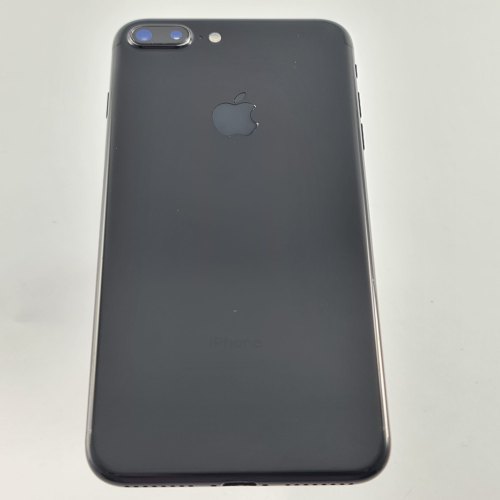 Смартфон Apple iPhone 7 Plus 128 GB Jet Black USED **