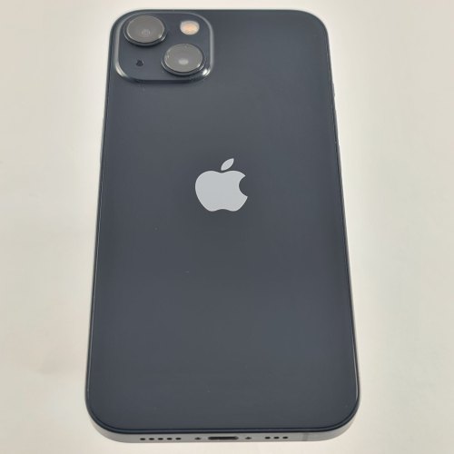 Смартфон Apple iPhone 13 128 GB Midnight USED **