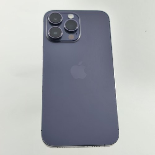 Смартфон Apple iPhone 14 Pro Max 128 GB Deep Purple USED **