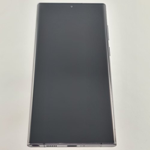 Смартфон Samsung Galaxy S22 Ultra (S908B) 256Gb Phantom Black (SM-S908BZKGSEK) USED **