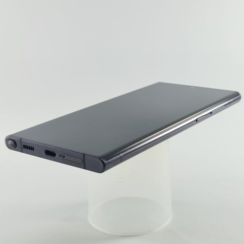 Смартфон Samsung Galaxy S22 Ultra (S908B) 256Gb Phantom Black (SM-S908BZKGSEK) USED **