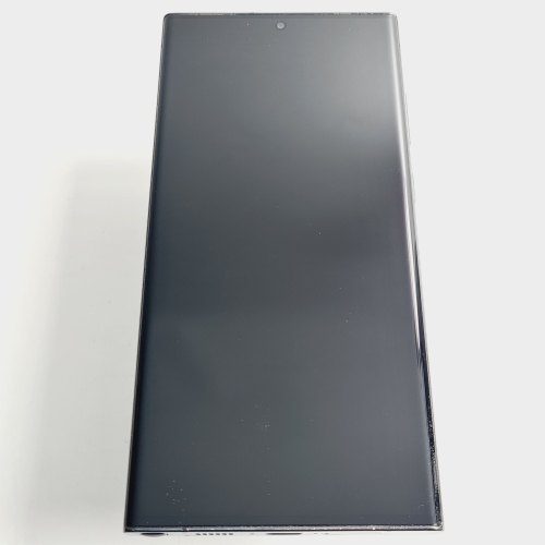Смартфон Samsung Galaxy S23 Ultra 256 GB Black USED **