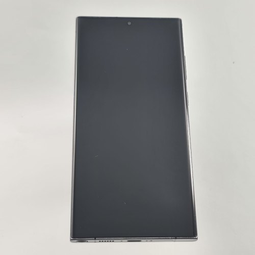 Смартфон Samsung Galaxy S23 Ultra 256 GB Black USED **