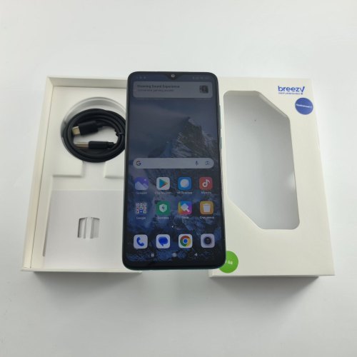 Смартфон Xiaomi Redmi Note 8 Pro 64 GB Green USED **