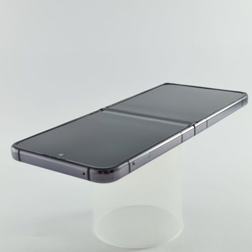 Смартфон Samsung Galaxy Flip 5 (F731B) 512Gb Grey (SM-F731BZAHSEK) USED **