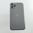 Смартфон Apple iPhone 11 Pro 256 GB Space Gray USED **