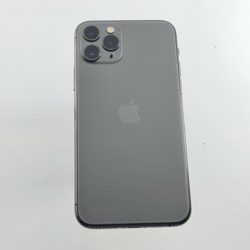 Смартфон Apple iPhone 11 Pro 256 GB Space Gray USED **