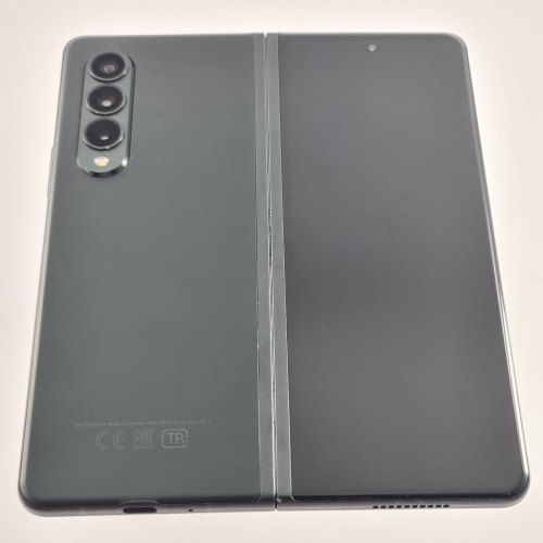 Смартфон Samsung Galaxy Z Fold 3 512 GB Phantom Green USED **