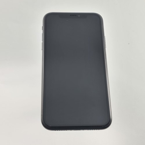 Смартфон Apple iPhone Xr 64 GB Black USED **