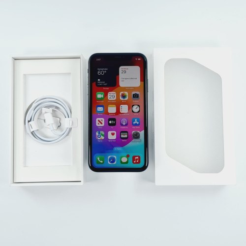 Смартфон iPhone XR 64GB Black, Model A2105 USED **