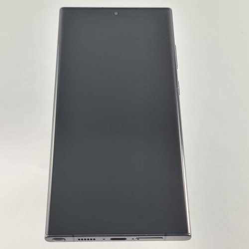 Смартфон Samsung Galaxy S23 Ultra (S918B) 512Gb Black (SM-S918BZKHSEK) USED **