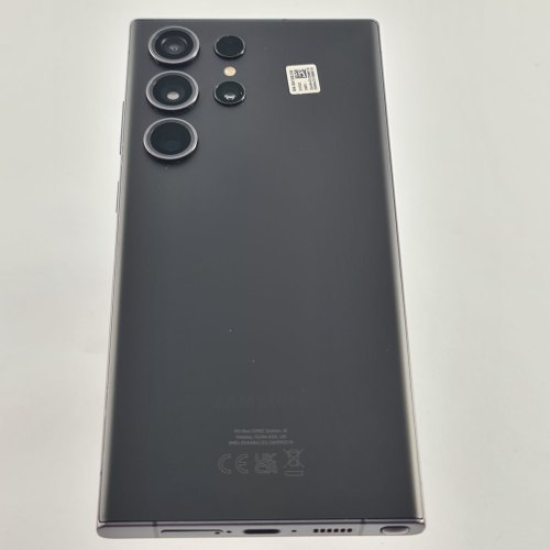 Смартфон Samsung Galaxy S23 Ultra (S918B) 512Gb Black (SM-S918BZKHSEK) USED **