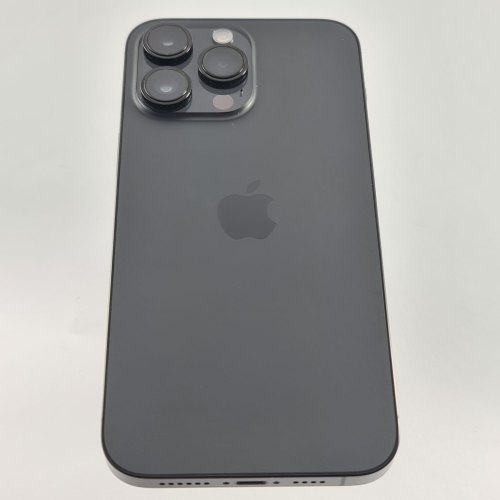 Смартфон iPhone 14 Pro Max 128GB Space Black USED **