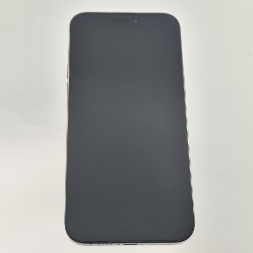 Смартфон Apple iPhone 15 Pro Max 256 GB Black Titanium USED **