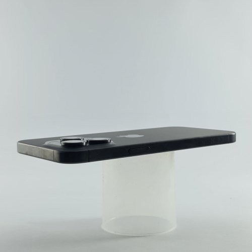 Смартфон Apple iPhone 15 Pro Max 256 GB Black Titanium USED **
