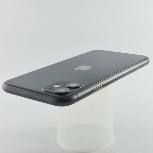 Смартфон Apple iPhone 11 128 GB Black USED **
