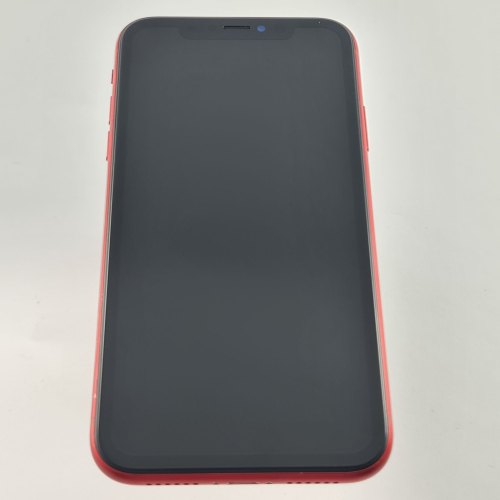 Смартфон iPhone XR 64GB (PRODUCT)RED, Model A2105 USED **