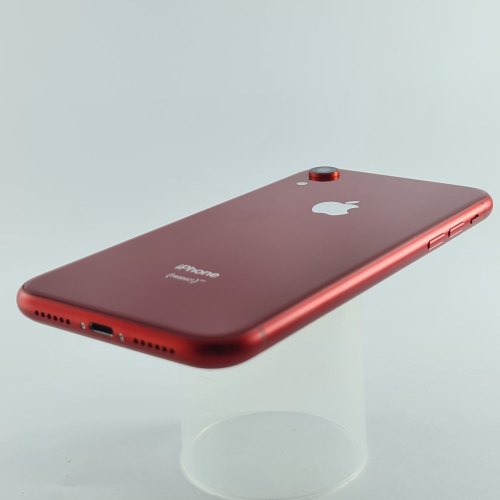 Смартфон iPhone XR 64GB (PRODUCT)RED, Model A2105 USED **