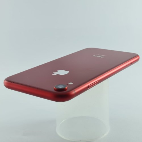 Смартфон iPhone XR 64GB (PRODUCT)RED, Model A2105 USED **