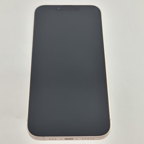 Смартфон Apple iPhone 13 256 GB Starlight USED **