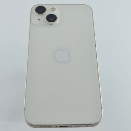 Смартфон Apple iPhone 13 256 GB Starlight USED **