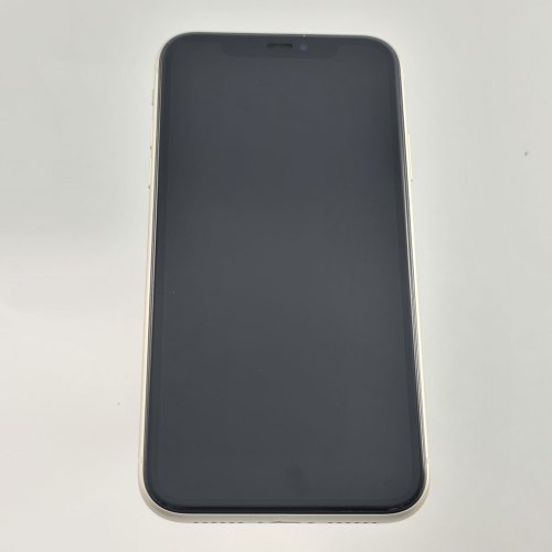 Смартфон Apple iPhone 11 64 GB White USED **