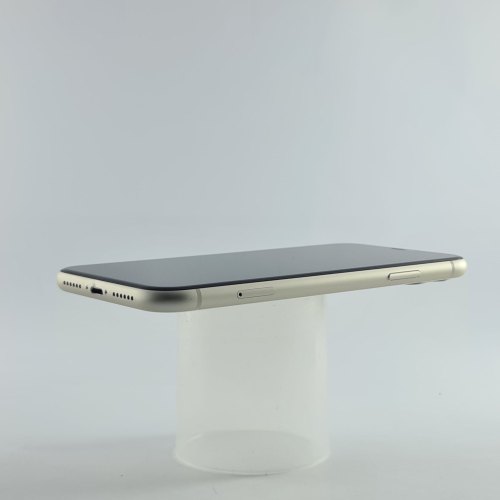 Смартфон Apple iPhone 11 64 GB White USED **