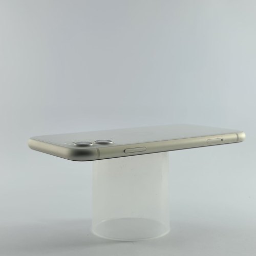 Смартфон Apple iPhone 11 64 GB White USED **