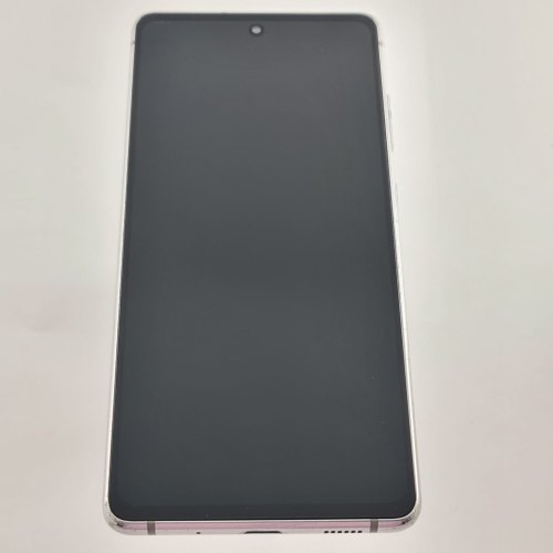 Смартфон Samsung Galaxy S20 FE (G780F) 128Gb Cloud White (SM-G780FZWDSEK) USED **