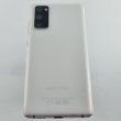 Смартфон Samsung Galaxy S20 FE (G780F) 128Gb Cloud White (SM-G780FZWDSEK) USED **