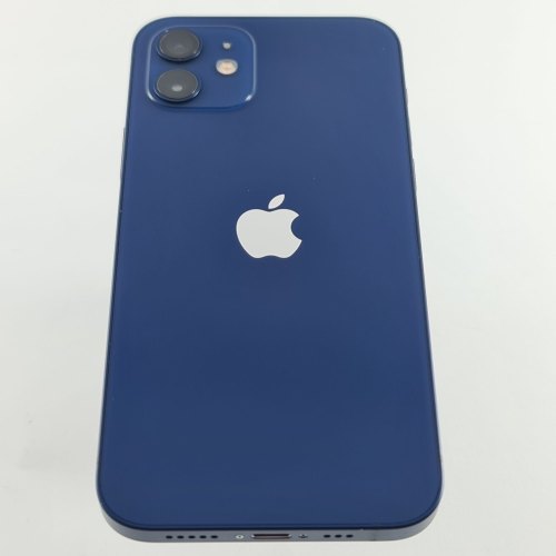 Смартфон iPhone 12 64GB Blue, Model A2403 USED **