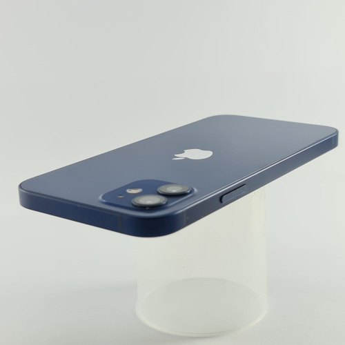 Смартфон iPhone 12 64GB Blue, Model A2403 USED **