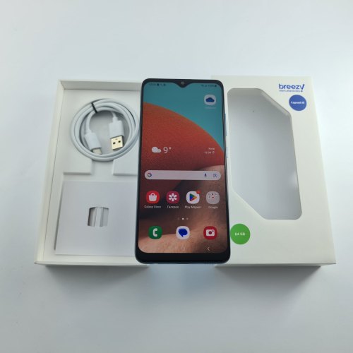 Смартфон Samsung Galaxy A32 64 GB Blue USED **