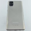 Смартфон Samsung Galaxy A71 (A715F) 128Gb Silver (SM-A715FZSUSEK), USED USED **