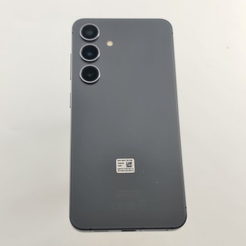 Смартфон Samsung Galaxy S24 256 GB Onyx Black USED **