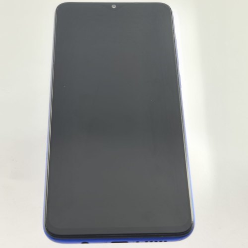 Смартфон Xiaomi Redmi Note 8 Pro 6/64Gb Blue USED **
