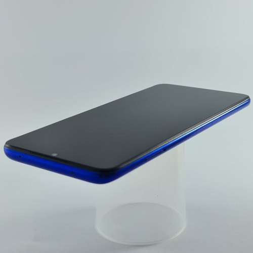 Смартфон Xiaomi Redmi Note 8 Pro 6/64Gb Blue USED **