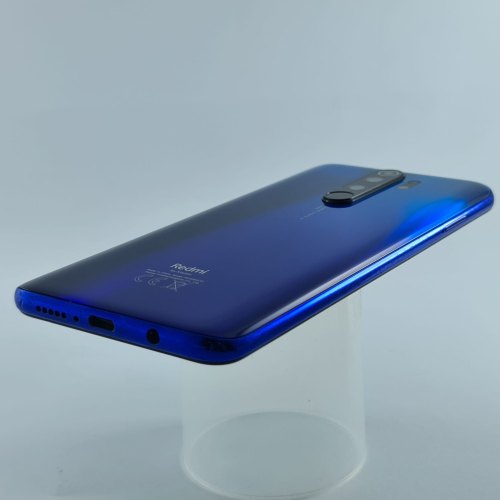 Смартфон Xiaomi Redmi Note 8 Pro 6/64Gb Blue USED **