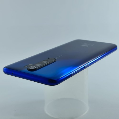 Смартфон Xiaomi Redmi Note 8 Pro 6/64Gb Blue USED **