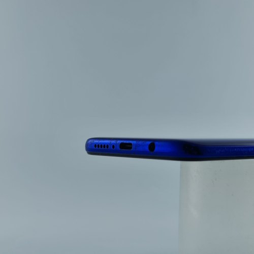 Смартфон Xiaomi Redmi Note 8 Pro 6/64Gb Blue USED **