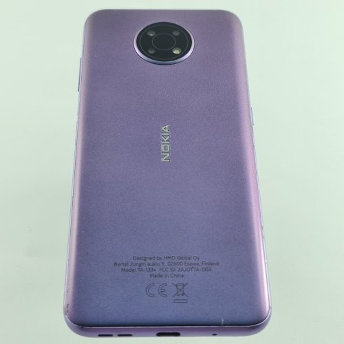Смартфон Nokia G10 3/32Gb Purple (TA-1334) USED **