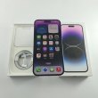 Смартфон Apple iPhone 14 Pro Max 128 GB Deep Purple USED **