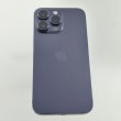 Смартфон Apple iPhone 14 Pro Max 128 GB Deep Purple USED **
