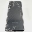 Смартфон Samsung Galaxy S20 Plus (G985F) 128Gb Cosmic Black (SM-G985FZKDSEK) USED **