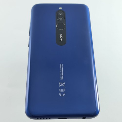 Смартфон Xiaomi Redmi 8 4/64Gb Blue USED **