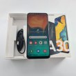 Смартфон Samsung Galaxy A30 (A305F) 32Gb Black (SM-A305FZKUSEK) USED **