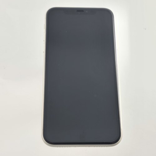 Смартфон iPhone 11 128GB White, Model A2221 USED **