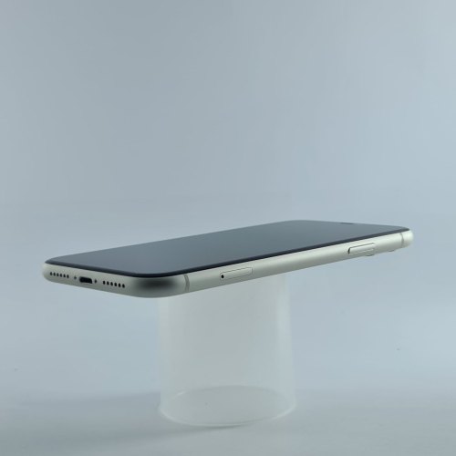 Смартфон iPhone 11 128GB White, Model A2221 USED **